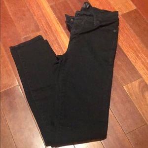 Lucky Brand Jeans - Black